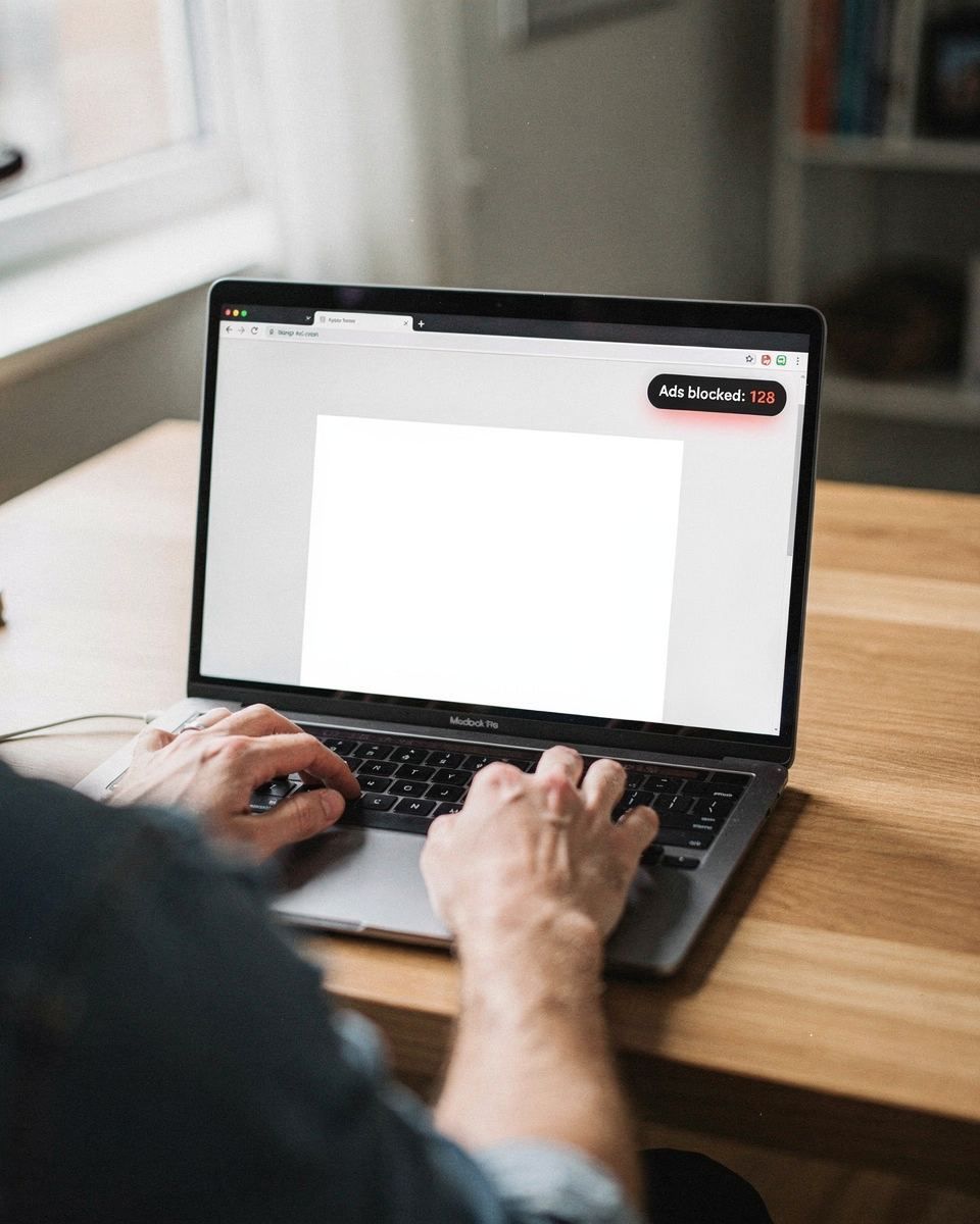 Ad Filtration Algorithms