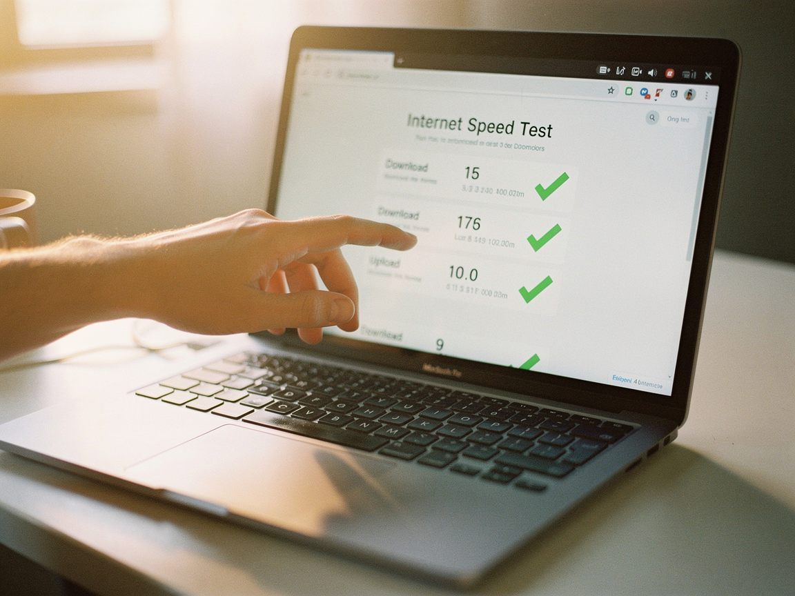 Browser Performance Boost